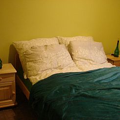 Vakantiehuis Green Corner Cottage 1