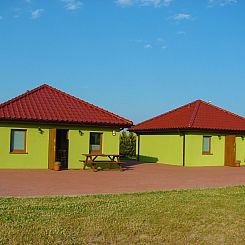 Vakantiehuis Green Corner Cottage 3