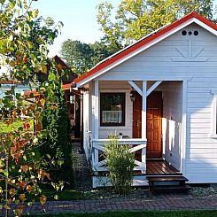 Vakantiehuis Ferien Bobolin Ferienhäuser