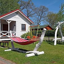 Vakantiehuis Ferien Bobolin Ferienhäuser