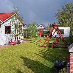 Vakantiehuis Sommerhaus