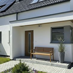 Vakantiehuis "Casa Milo"