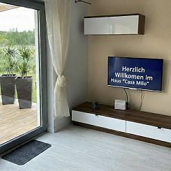 Vakantiehuis "Casa Milo"