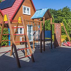 Vakantiehuis "Apartment1" mit Gemeinschaftspool