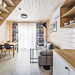 Vakantiehuis Na Klifie