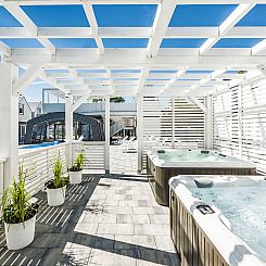 Vakantiehuis Na Klifie