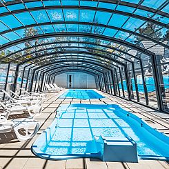 Vakantiehuis Na Klifie