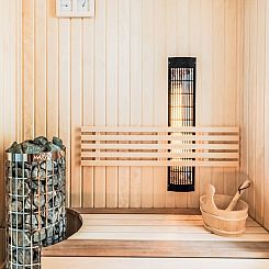 Vakantiehuis Na Klifie