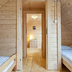Vakantiehuis Sommerhaus Albatros