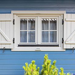 Vakantiehuis Sommerhaus Albatros