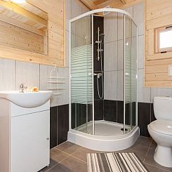 Vakantiehuis Sommerhaus Albatros