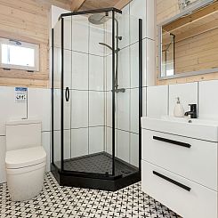 Vakantiehuis Sommerhaus Albatros