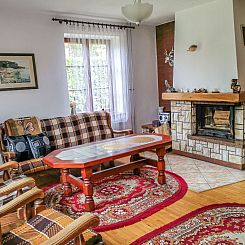 Vakantiehuis Letniskowa 29
