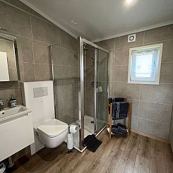 Appartement Haus Inselblick