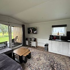 Appartement Haus Inselblick