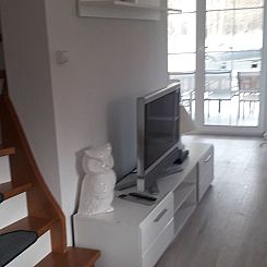 Vakantiehuis Seefalke