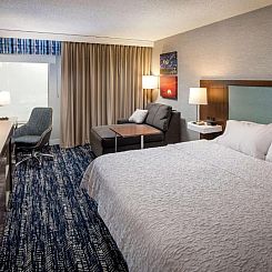 Hampton Inn Long Island/Commack