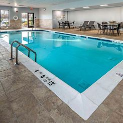 Hampton Inn Long Island/Commack