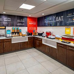 Hampton Inn Long Island/Commack