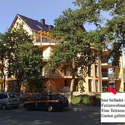 Appartement Apartamenty Kornel