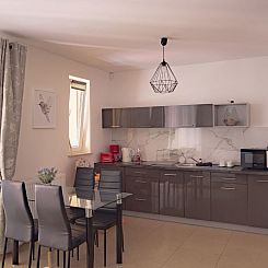 Appartement Apartamenty Kornel