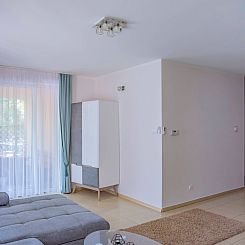 Appartement Nr. 2