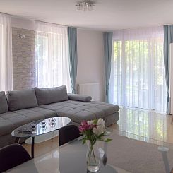 Appartement Nr. 2