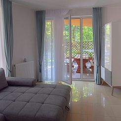 Appartement Nr. 2