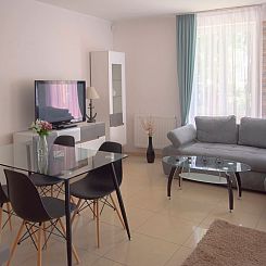 Appartement Nr. 2