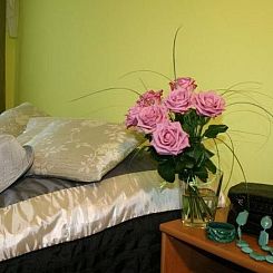 Appartement Apartamenty Kornel