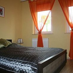 Appartement Apartamenty Kornel