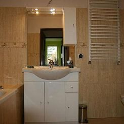 Appartement Apartamenty Kornel