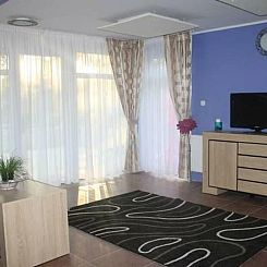 Appartement Apartamenty Kornel