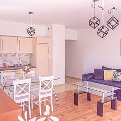 Appartement Apartamenty Kornel