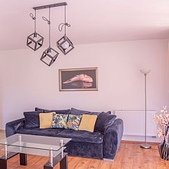 Appartement Apartamenty Kornel
