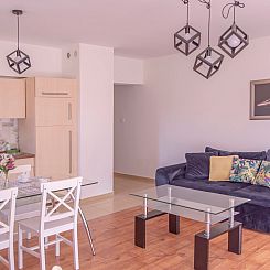 Appartement Apartamenty Kornel
