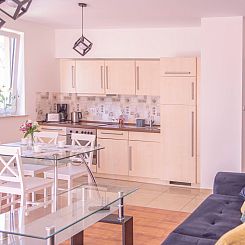 Appartement Apartamenty Kornel