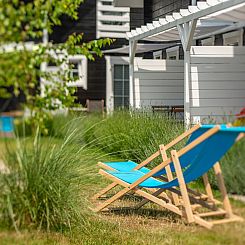 Vakantiehuis in Grzybowo mit Eigener Terrasse