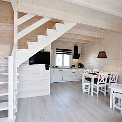 Vakantiehuis Lux1