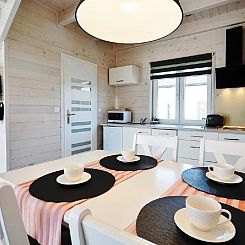 Vakantiehuis Lux1