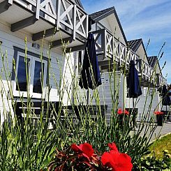 Vakantiehuis Lux1