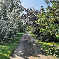 Vakantiehuis Meer, Landschaft, Stille - Ferienhäuser in den