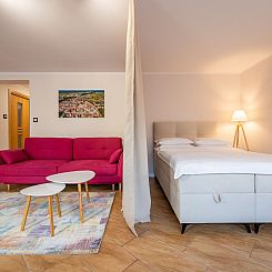 Appartement Wohnung in Darlowo mit Terrasse