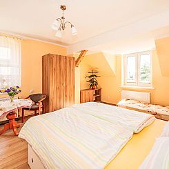 Appartement Zenit