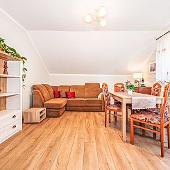 Appartement Zenit