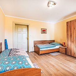 Appartement Zenit
