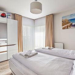 Appartement Pięć Mórz