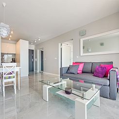 Appartement Gardenia