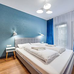Appartement Gardenia