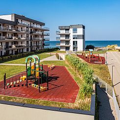 Appartement Gardenia